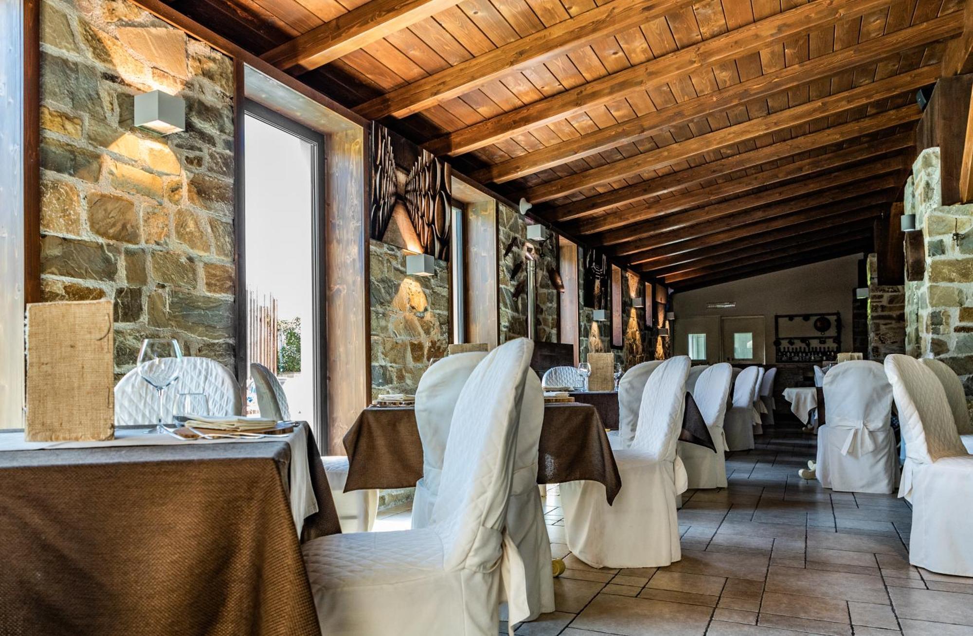 Villa Venus Resort&SPA Atena Lucana Esterno foto