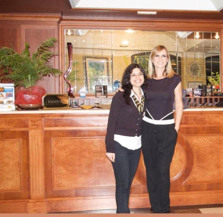 Villa Venus Resort&SPA Atena Lucana Esterno foto