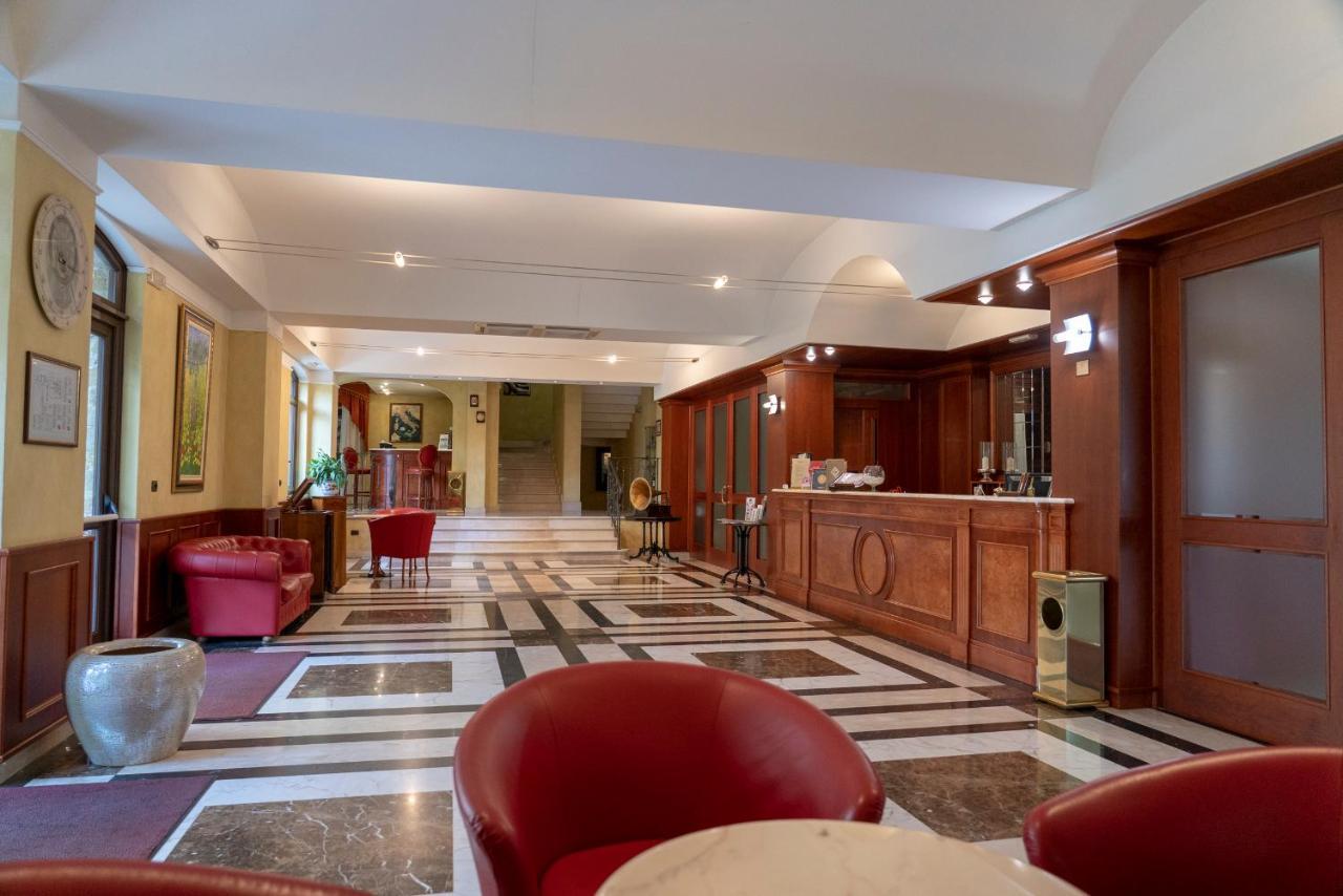 Villa Venus Resort&SPA Atena Lucana Esterno foto