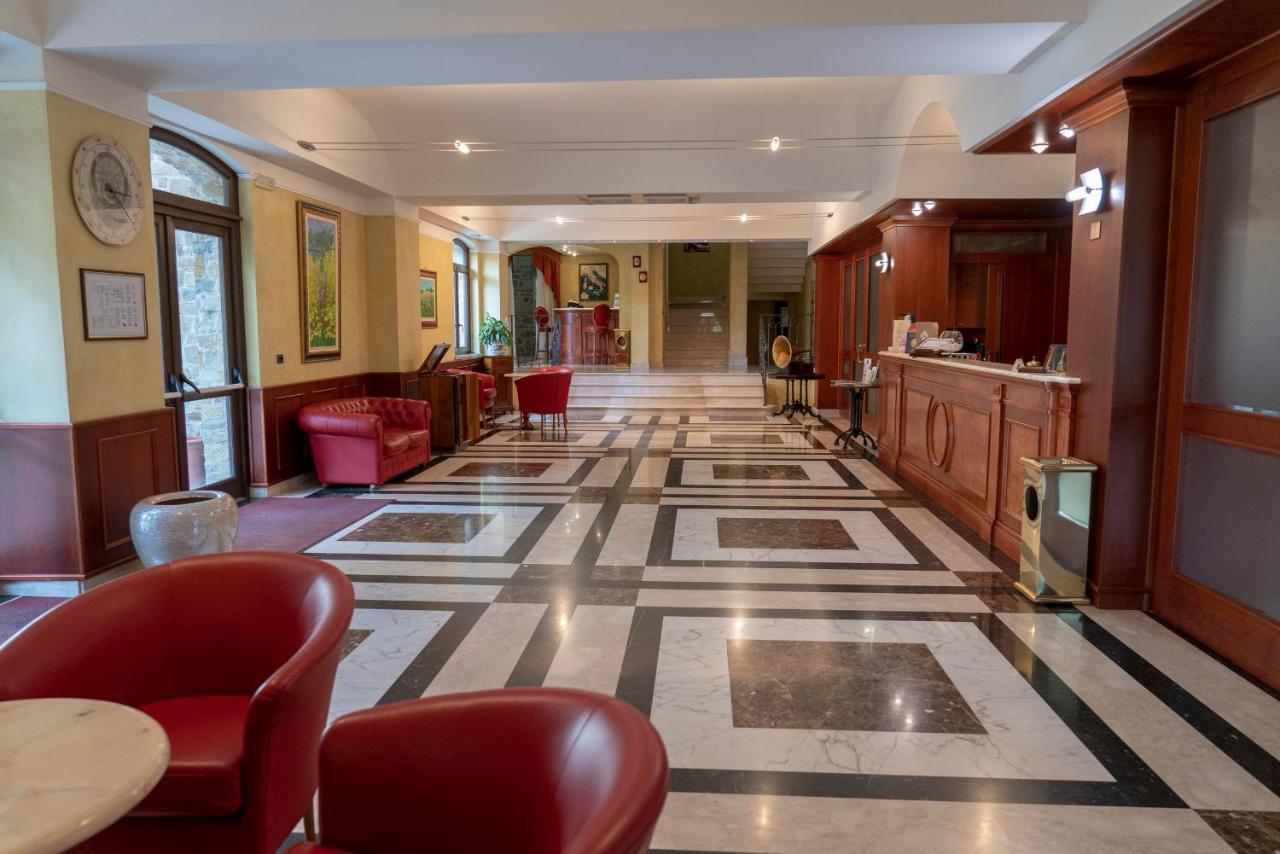 Villa Venus Resort&SPA Atena Lucana Esterno foto