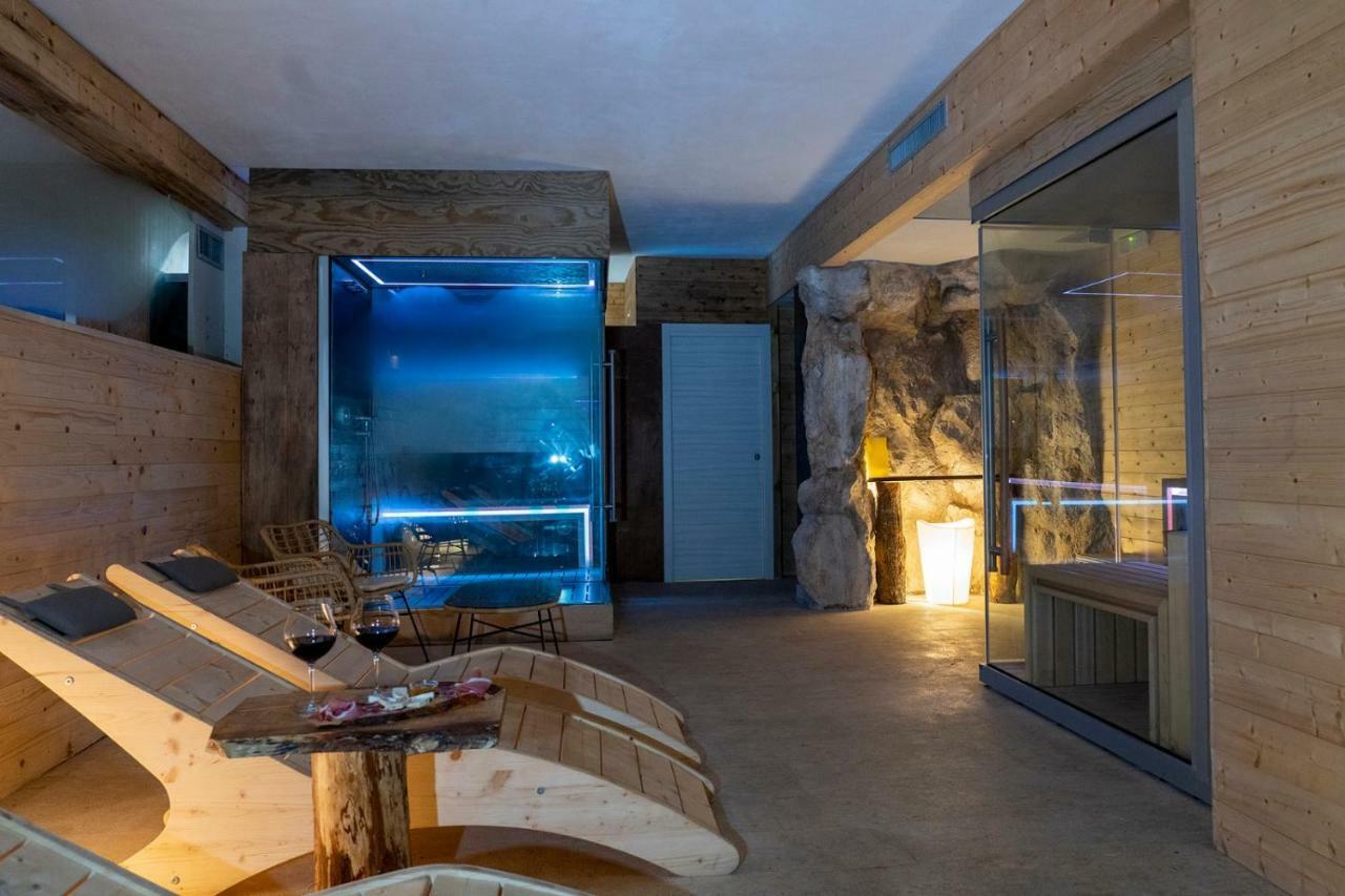 Villa Venus Resort&SPA Atena Lucana Esterno foto