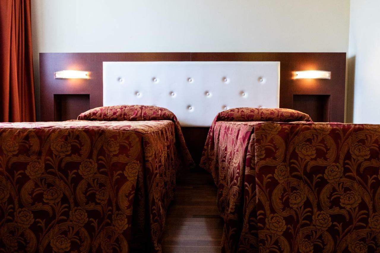 Villa Venus Resort&SPA Atena Lucana Esterno foto