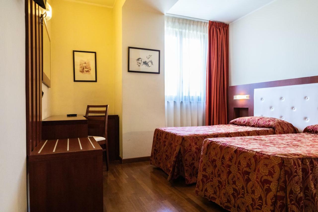 Villa Venus Resort&SPA Atena Lucana Esterno foto