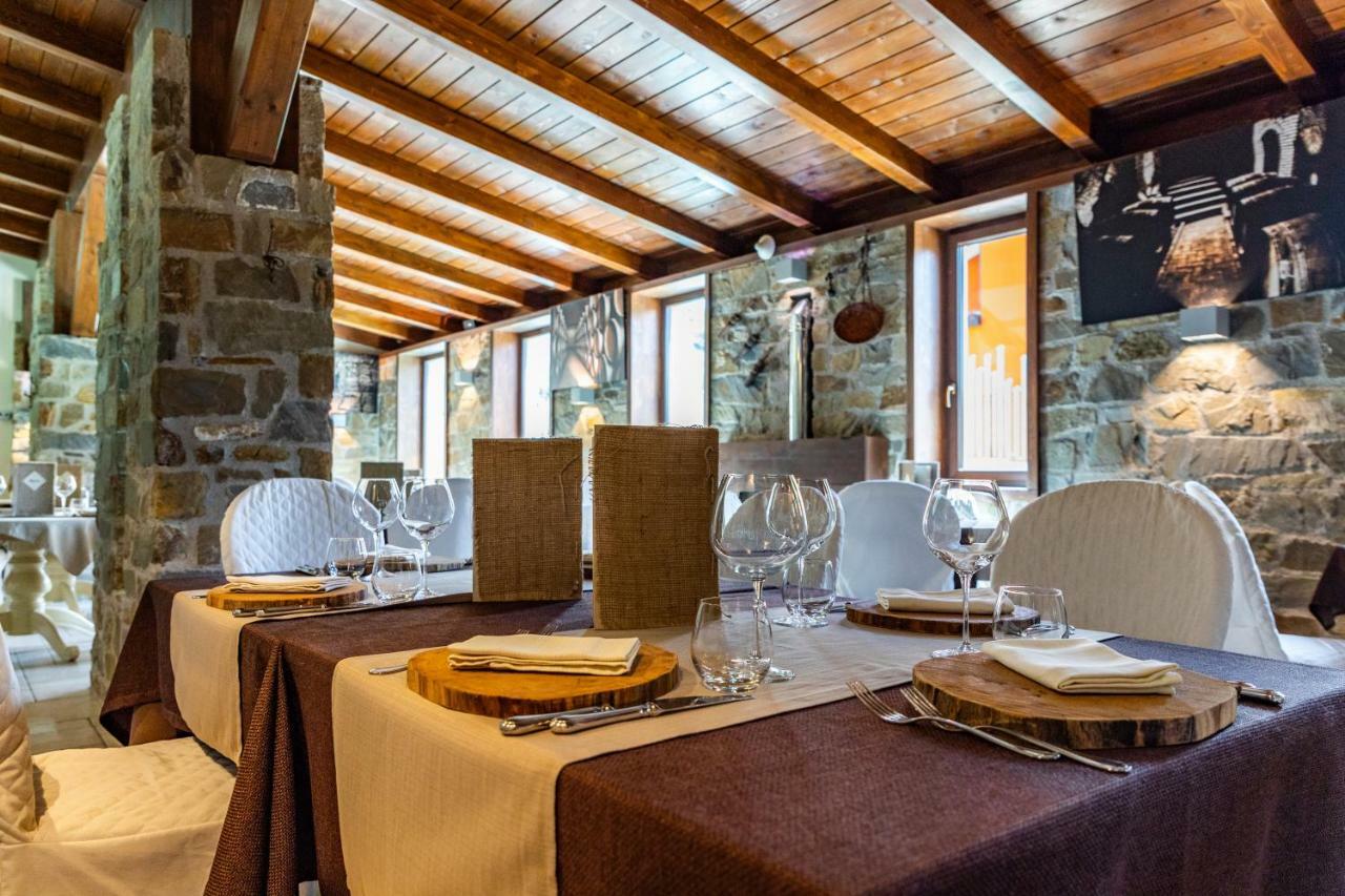 Villa Venus Resort&SPA Atena Lucana Esterno foto