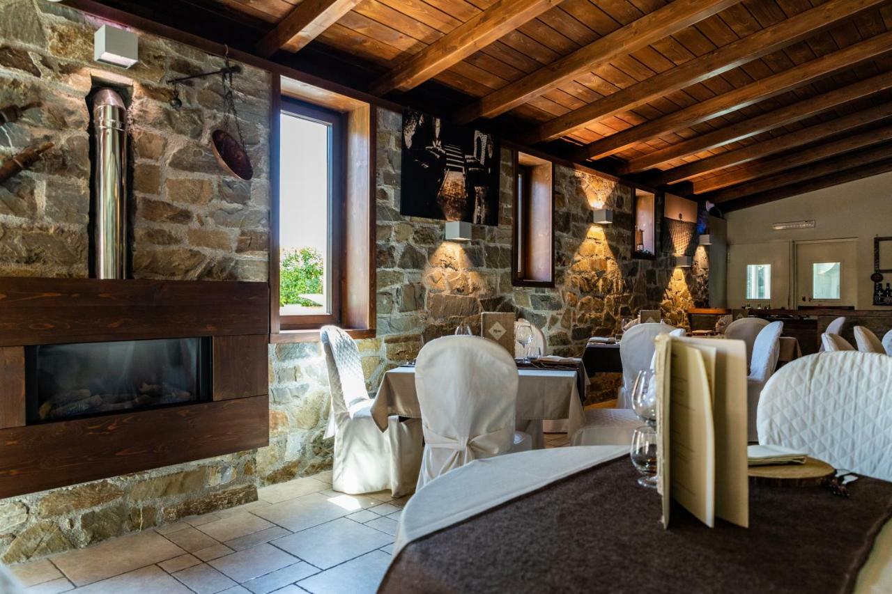 Villa Venus Resort&SPA Atena Lucana Esterno foto