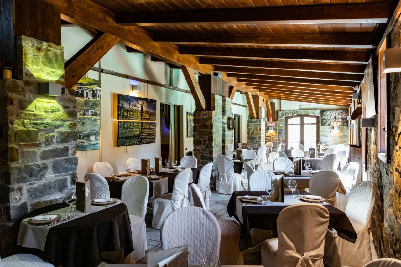 Villa Venus Resort&SPA Atena Lucana Esterno foto