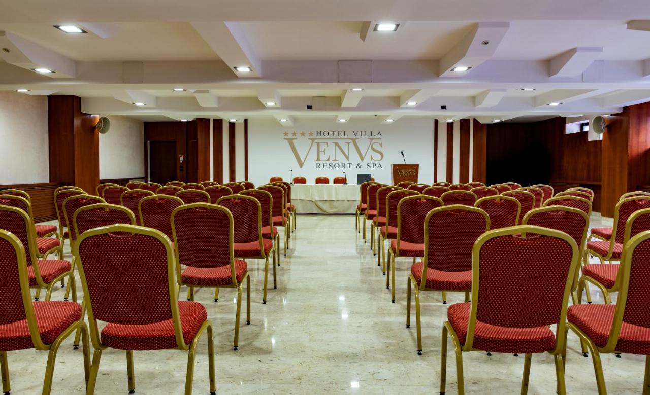 Villa Venus Resort&SPA Atena Lucana Esterno foto